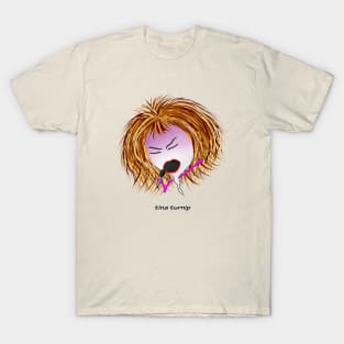 Tina Turnip T-Shirt